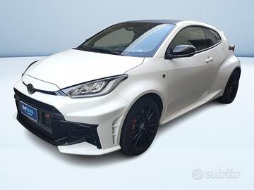 Toyota GR Yaris 1.6 Circuit dat-8