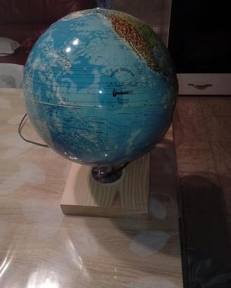 Mappamondo