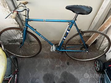 Bicicletta Vicini Vintage