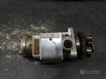 Magnete BTH restaurato per Triumph / BSA / Norton