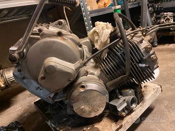 motore honda cb400