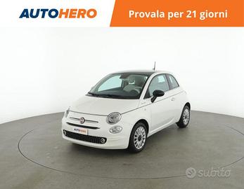 FIAT 500 CJ47667