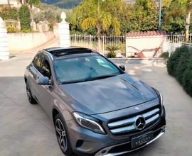 Mercedes-benz GLA 200 GLA 200 d Premium