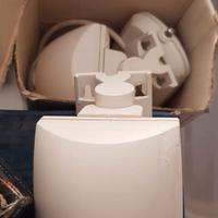 radar doppia tecnologia +micro onda