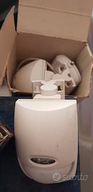 radar doppia tecnologia +micro onda