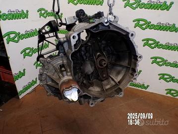 CAMBIO 5 MARCE VW UP 1.0 BENZINA ANNO 2018