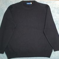 Maglione Decathlon, misto lana, blu scuro, XXL
