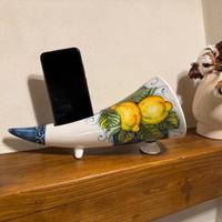 Amplificatore in ceramica 