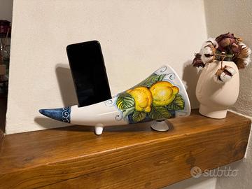 Amplificatore in ceramica 