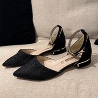 Scarpe mod. Ballerina