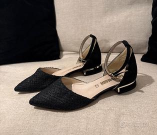 Scarpe mod. Ballerina