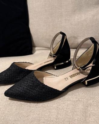 Scarpe mod. Ballerina