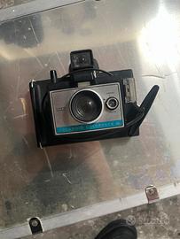 Macchina fotografica