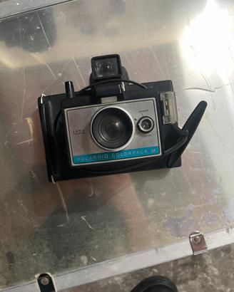 Macchina fotografica