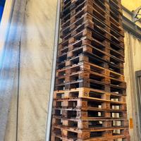 Bancali usati 80x120 epal