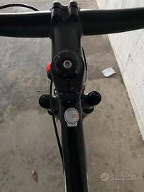 BICI da ragazzo/a da 27,5 ritiro in zona