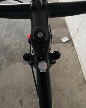 BICI da ragazzo/a da 27,5 ritiro in zona