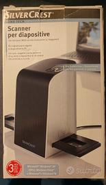 scanner per diapositive