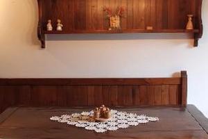 Bilocale 4/5 posti chiesa valmalenco