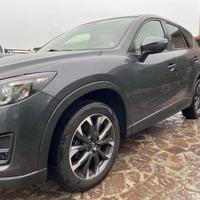 Mazda CX-5 (da cambiare Bronzine)2.2L Skyactiv-D 1