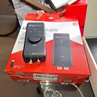 Strumenti musicali nuovi