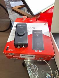 Strumenti musicali nuovi