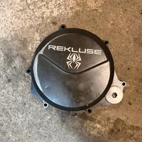 Copri carter frizione Rekluse per Honda CRF 450