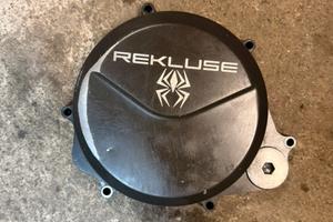 Copri carter frizione Rekluse per Honda CRF 450