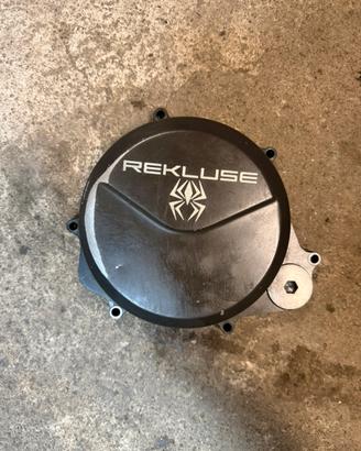 Copri carter frizione Rekluse per Honda CRF 450