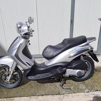 Piaggio Beverly 300 del 2010 km.31.000