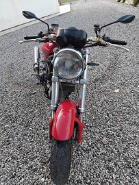 ducati monster 