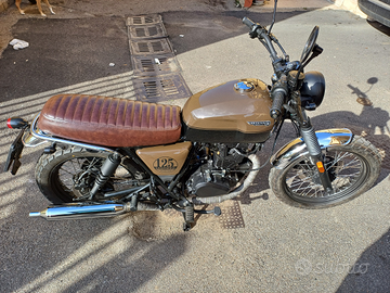 Brixton cromwell 125