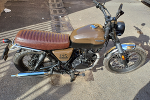 Brixton cromwell 125