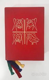 Messale Romano Feriale - Marietti Pontifici 1966