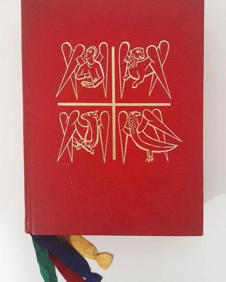 Messale Romano Feriale - Marietti Pontifici 1966