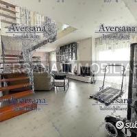 Duplex luxury 200 mq + box auto 40 mq