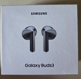 galaxy buds 3