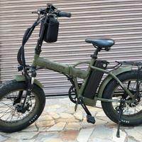 Bad bike come nuova