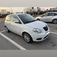 Lancia Ypsilon 1.4 EcoChic benzina gas gpl UNIPRO 
