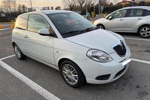 Lancia Ypsilon 1.4 EcoChic benzina gas gpl UNIPRO 