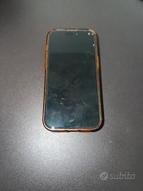 Iphone 14pro 256gb