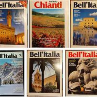 RIVISTA MONDADORI BELL'ITALIA -VINTAGE A. 89 E 04