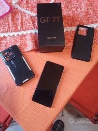 Realme GT 7 T