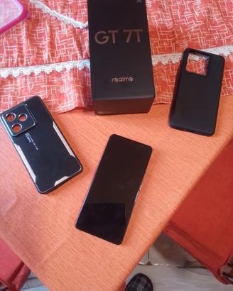 Realme GT 7 T