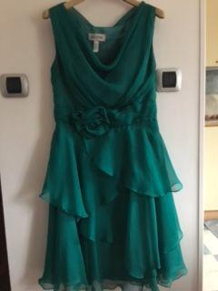vestito cerimonia