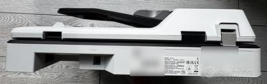 Scanner Epson WorkForce DS-1660W Wi-Fi