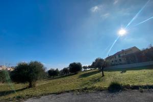 Terreno edificable 900m2