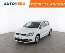VOLKSWAGEN Polo EZ09374