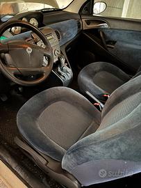 Lancia Ypsilon pochi km