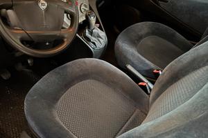 Lancia Ypsilon pochi km